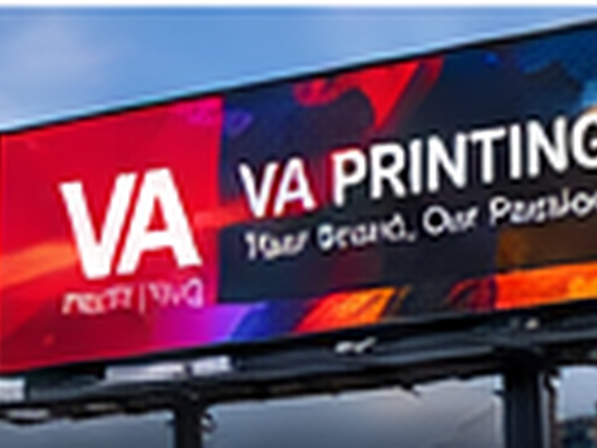 Banner Printing