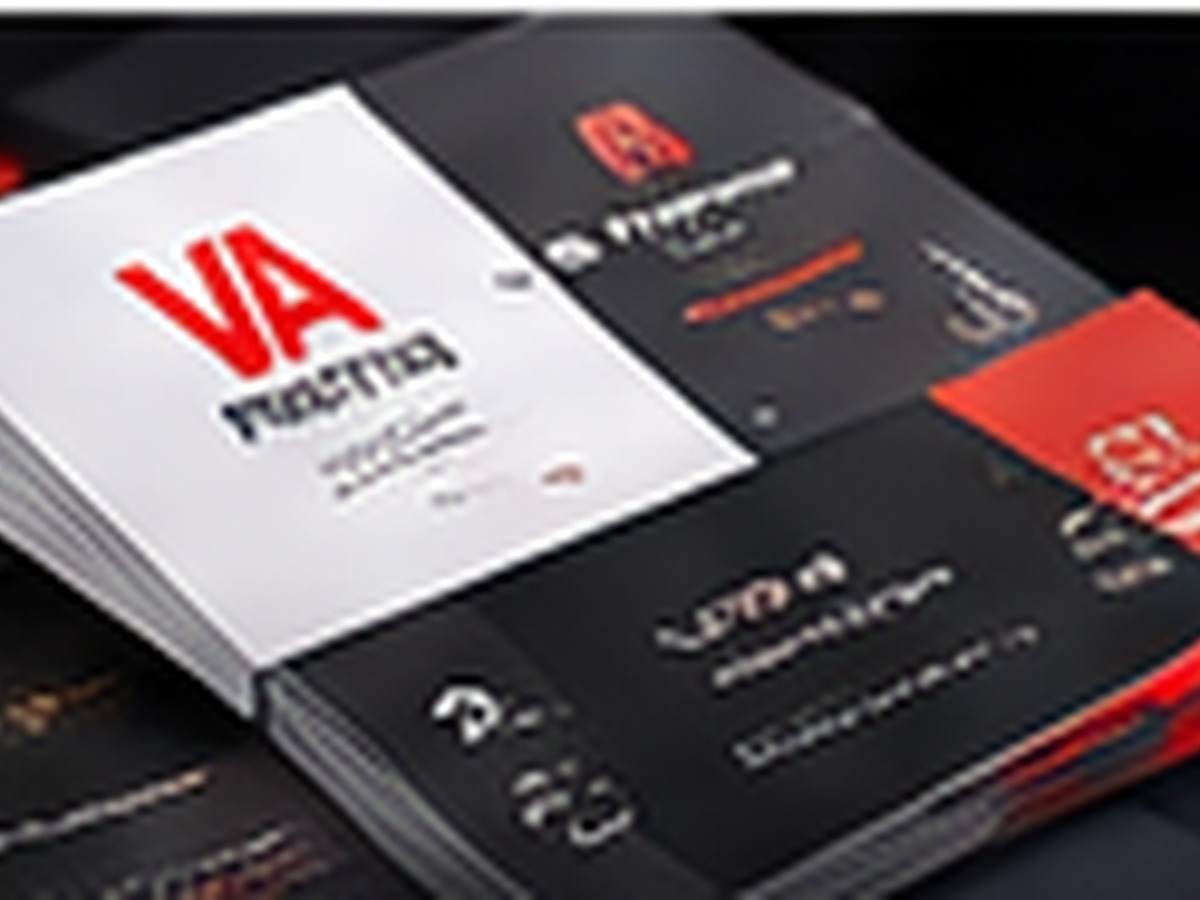 Business Cards & Flyers